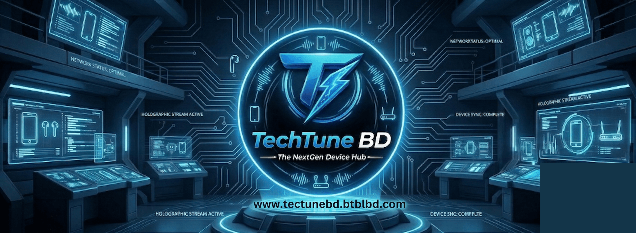 TechTune BD